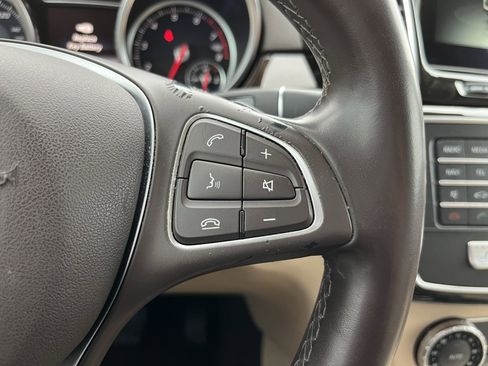 Used 2016 Mercedes-Benz GLE 350 4MATIC image 24