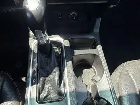 Used 2017 Ford Escape Titanium AWD/4WD image 26
