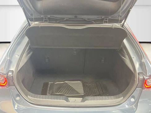 Used 2021 MAZDA MAZDA3 Hatchback w/Premium Plus Pkg AWD/4WD image 27