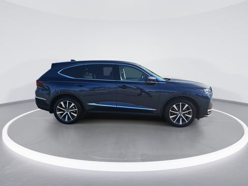 New 2026 Acura MDX FWD w/ Technology Package image 2