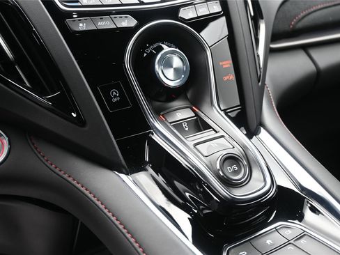 Certified 2024 Acura RDX A-Spec AWD/4WD image 6