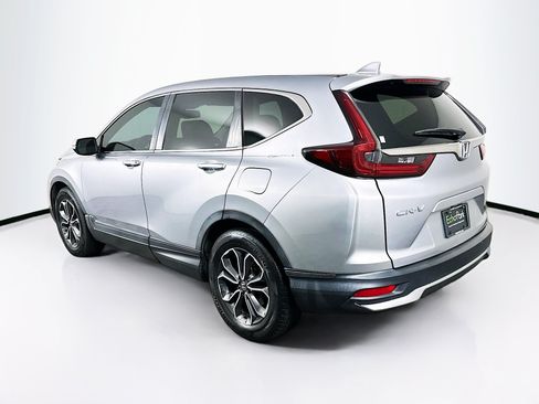 Used 2020 Honda CR-V EX-L image 5