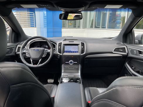 Used 2020 Ford Edge ST w/ Equipment Group 401A AWD/4WD image 28