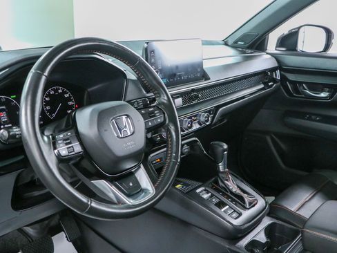 Used 2023 Honda CR-V Sport Touring image 23