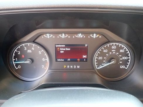 Used 2026 Ford F150 XL w/ Equipment Group 103A High RWD image 30