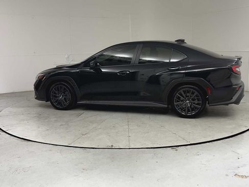 Used 2022 Subaru WRX Limited AWD/4WD image 4