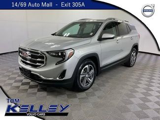 Used 2020 GMC Terrain SLT w/ Preferred Package 360° Tour