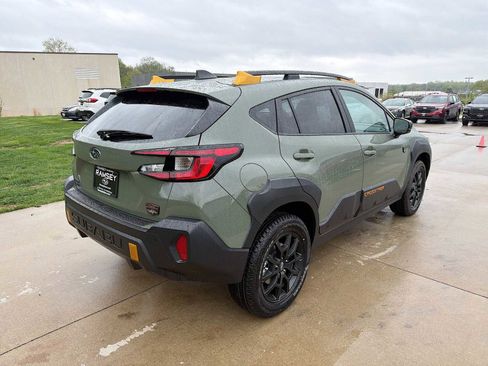New 2026 Subaru Crosstrek 2.5i Wilderness AWD/4WD image 6