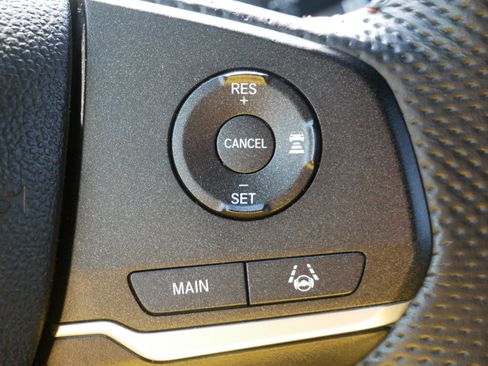 Used 2023 Honda Passport TrailSport image 28