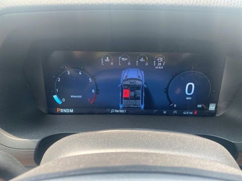 New 2025 Ford F150 XLT w/ Equipment Group 302A MID image 21