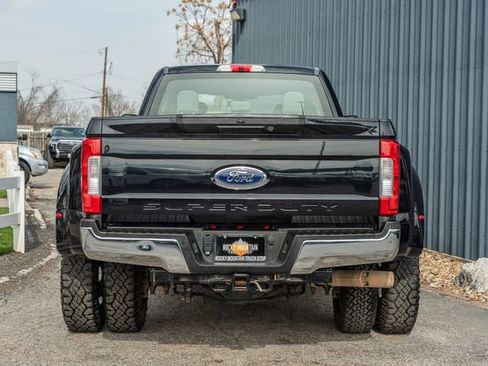 Used 2019 Ford F350 XL w/ STX Appearance Package image 5