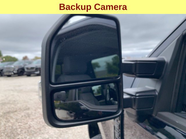 Certified 2025 Ford F350 XL w/ STX Appearance Package AWD/4WD image 8
