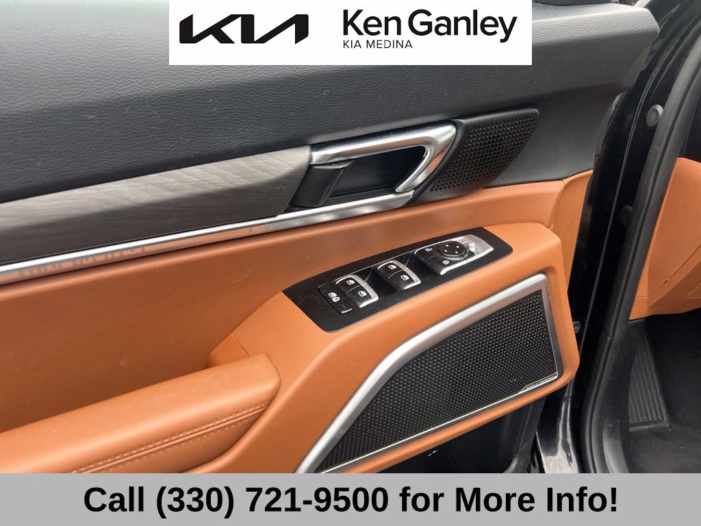 Certified 2024 Kia Telluride EX X-Line AWD/4WD image 25
