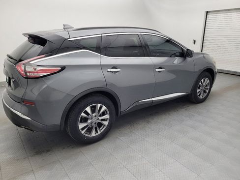 Used 2018 Nissan Murano SV image 10