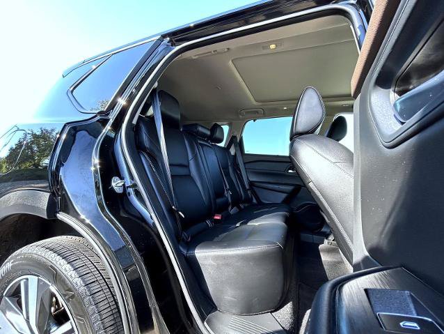 Certified 2023 Nissan Rogue SL w/ SL Premium Package AWD/4WD image 18