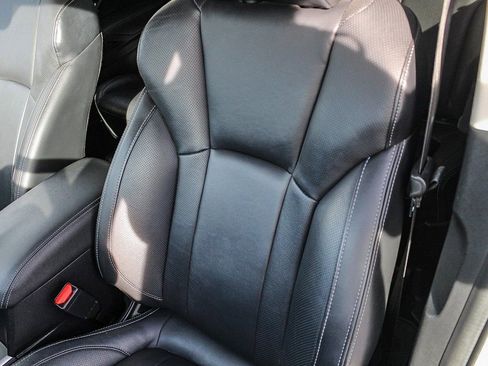 Used 2020 Subaru Ascent Limited w/ Popular Package #2A image 25