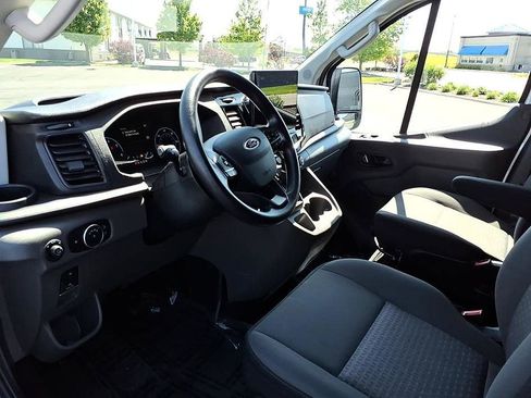 Used 2023 Ford Transit 350 XL RWD image 13