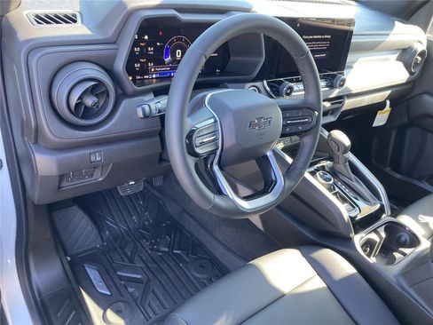 New 2026 Chevrolet Colorado Trail Boss image 12