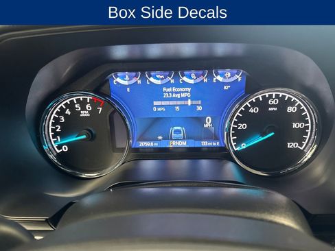 Used 2023 Ford F150 XLT w/ Equipment Group 302A High AWD/4WD image 21