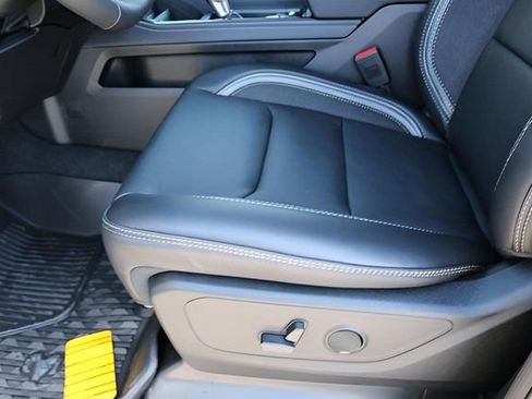 New 2026 RAM 1500 RHO image 13