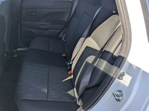 Used 2026 Mitsubishi Outlander Sport ES AWD/4WD image 18