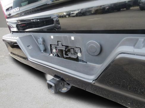 Certified 2023 Chevrolet Silverado 1500 LT w/ Protection Package AWD/4WD image 16