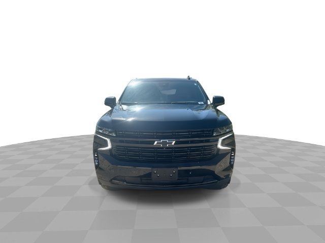 Certified 2024 Chevrolet Suburban RST w/ Luxury Package AWD/4WD image 3