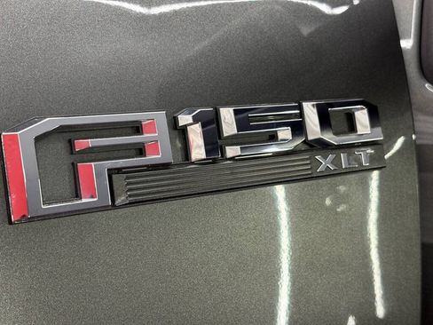 Used 2016 Ford F150 XLT w/ Equipment Group 302A Luxury AWD/4WD image 29