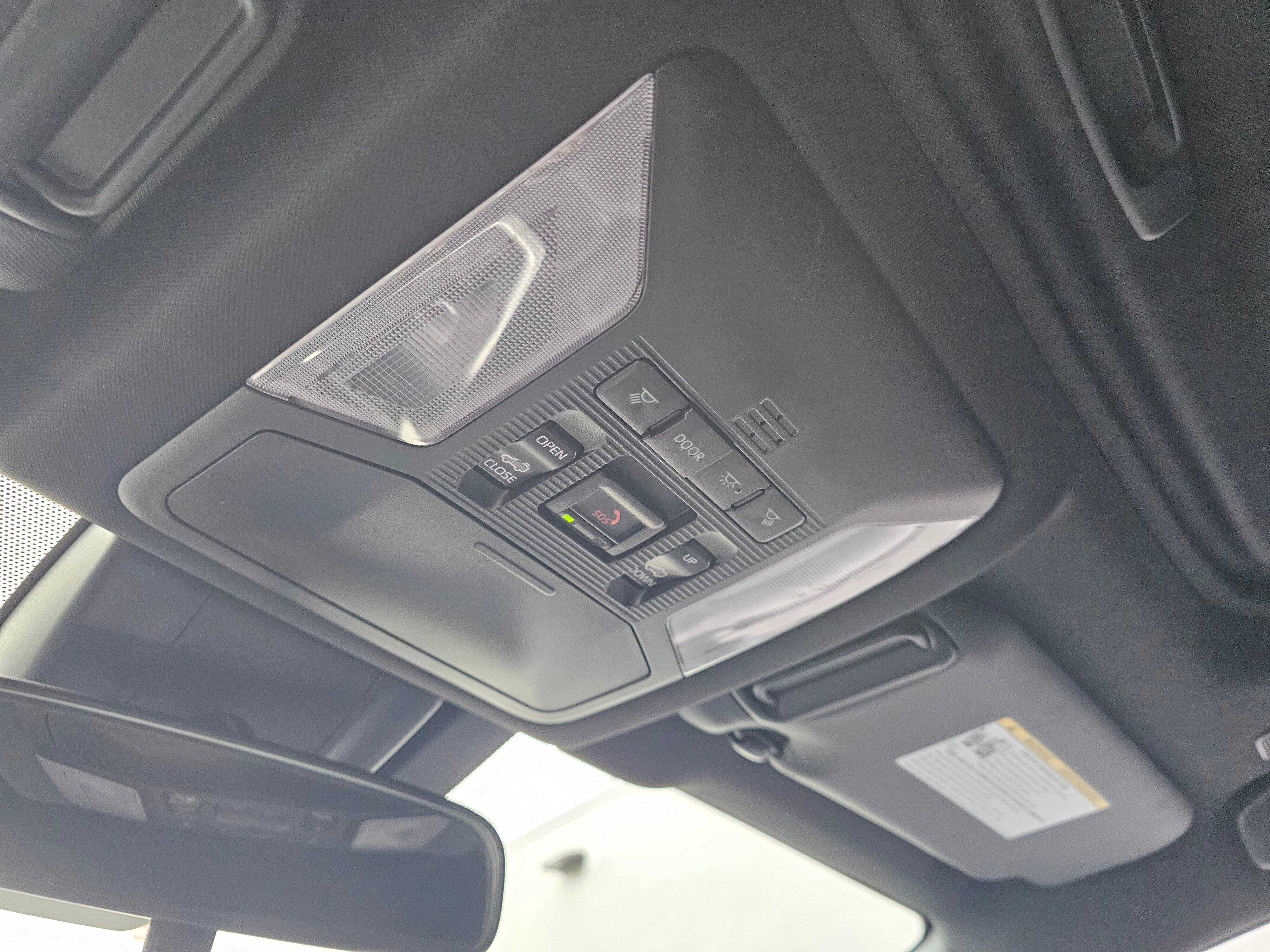 Used 2023 Toyota RAV4 SE w/ Weather & Moonroof Package AWD/4WD image 31