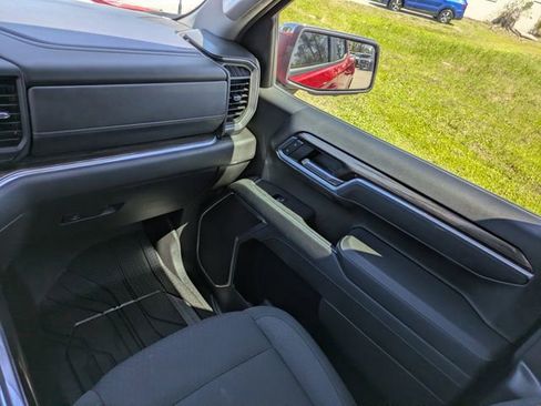 Used 2024 Chevrolet Silverado 1500 LT w/ Safety Package image 14