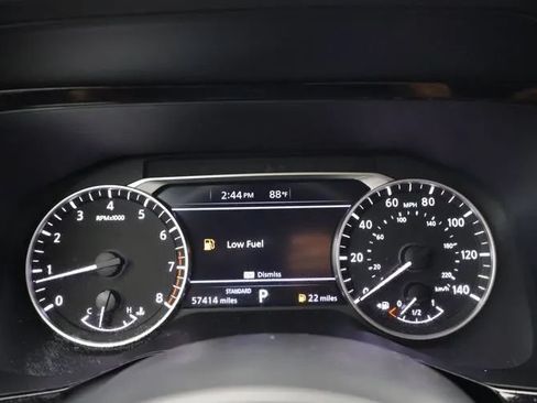 Used 2024 Nissan Pathfinder SV FWD image 28