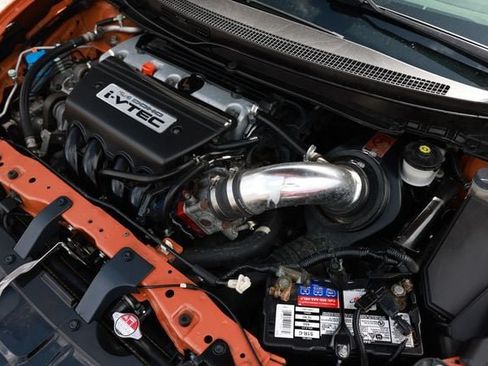Used 2014 Honda Civic Si image 52