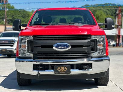 Used 2019 Ford F250 XL w/ XL Value Package