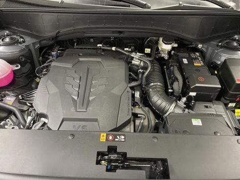 New 2026 Hyundai Palisade Calligraphy image 41