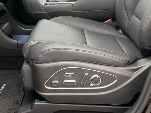 New 2026 Hyundai Palisade Calligraphy image 10