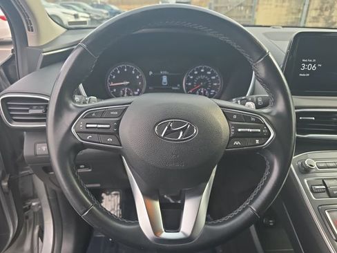 Used 2023 Hyundai Santa Fe SEL image 18