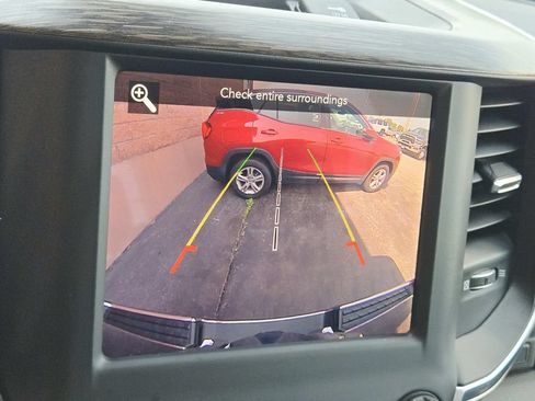 Used 2019 RAM 1500 Laramie w/ Bed Utility Group AWD/4WD image 26