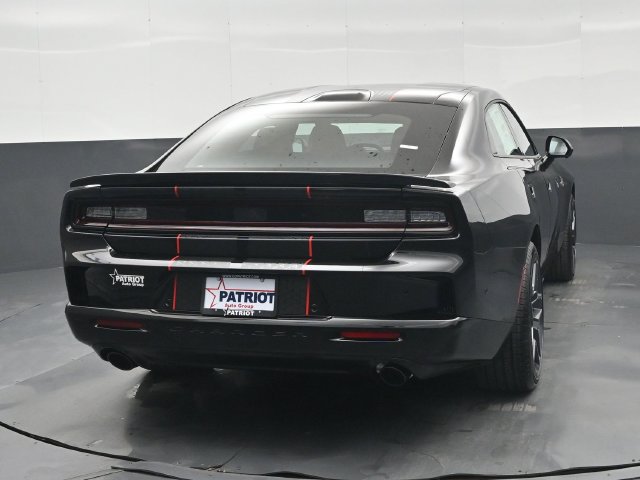 New 2027 Dodge Charger Scat Pack AWD/4WD image 2