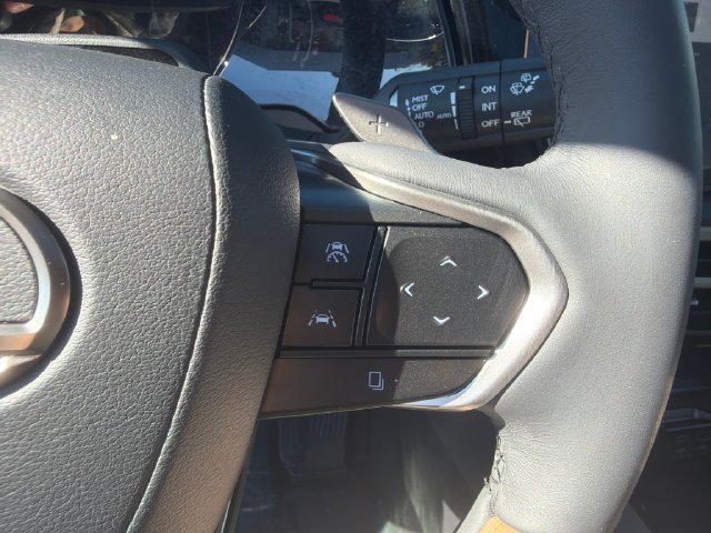 Used 2024 Lexus RX 350 AWD w/ Convenience Package image 23