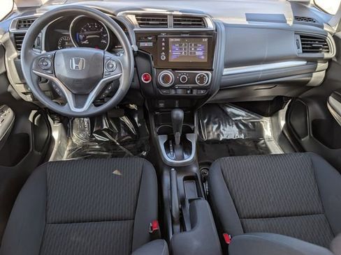 Used 2019 Honda Fit EX image 19