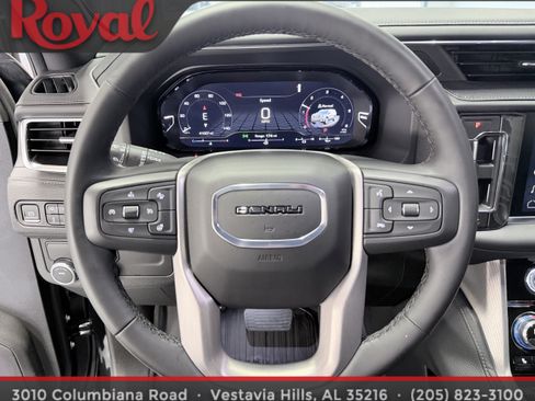 Used 2024 GMC Yukon XL Denali w/ LPO, Floor Liner Package RWD image 23