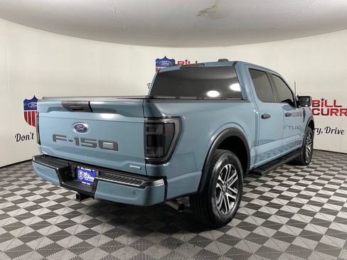 Used 2023 Ford F150 XL w/ STX Appearance Package RWD image 3