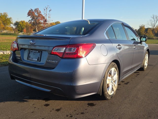 Used 2016 Subaru Legacy 2.5i AWD/4WD image 7