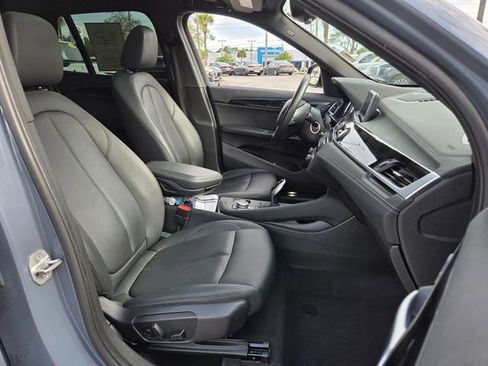 Used 2021 BMW X1 sDrive28i w/ Convenience Package FWD image 22