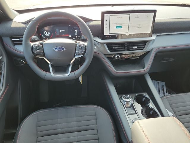 New 2027 Ford Explorer ST-Line w/ Premium Package AWD/4WD image 25