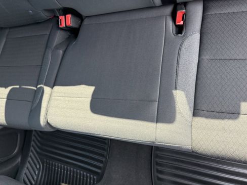 New 2026 Chevrolet Silverado 1500 Custom Trail Boss w/ LPO, Dark Essentials Package image 38