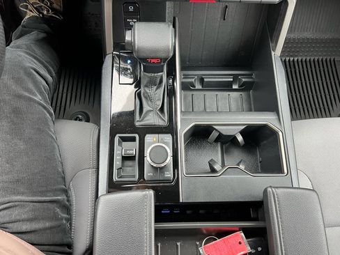 Used 2023 Toyota Tundra SR5 w/ TRD Off-Road Package image 21