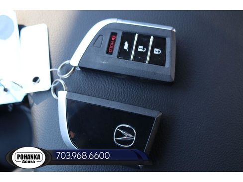 New 2026 Acura Integra Base image 37