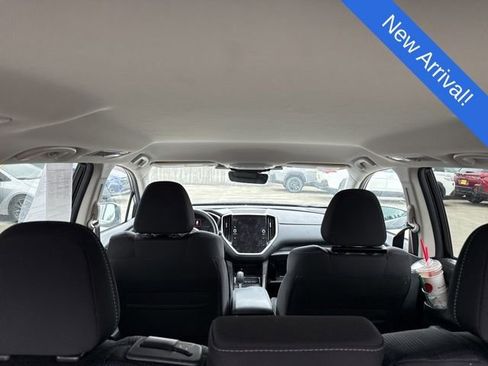 Certified 2024 Subaru Ascent Premium w/ Convenience Package AWD/4WD image 10