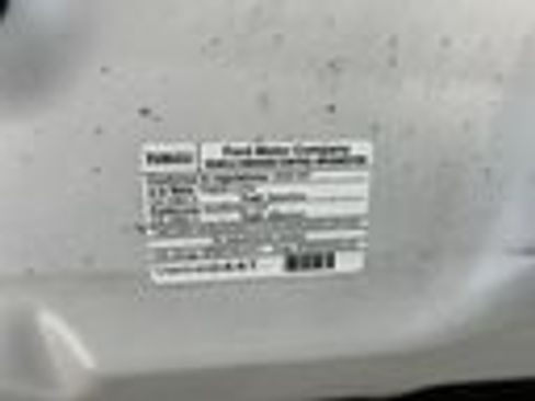 Used 2025 Ford F150 XLT w/ Equipment Group 302A MID AWD/4WD image 15